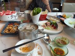 -阳光码头海鲜火锅(世纪大道店)