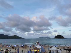 -西涌国际滨海旅游区