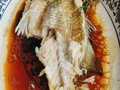 -南沙游艇会·大兵船餐厅