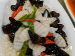 -木卡买提新疆餐厅·清真(新里海顿公馆店)