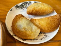 油炸冰淇淋-小堂宴·老厦门码头小炒(厦大店)