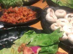 -丹东特色烤肉(学府路一部店)