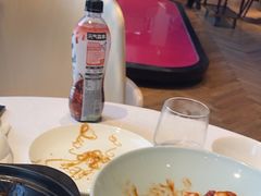 -俏江南天津时尚曲艺主题餐厅(马场道店)