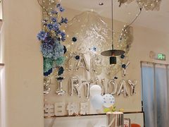 -LE SHARE洛笙·花园西餐(北京路步行街店)