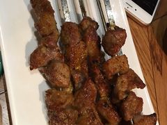 -阿罗新疆菜(人民广场店)