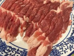 -裕德孚·非遗手切涮羊肉(东直门内大街店)