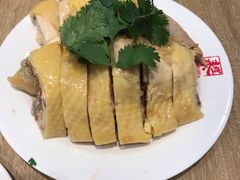 -泰煌鸡·上海白斩鸡·鸡汤面(鹤庆店)
