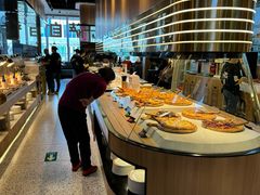 -比格比萨自助(宝山日月光店)