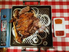 -西贝(紫荆广场店)