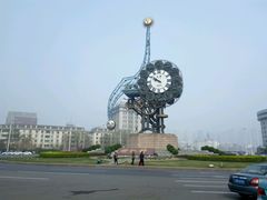 -世纪钟