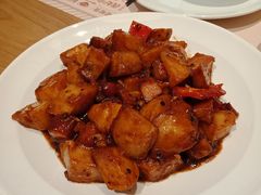 -顺风汤馆·广府粤菜(江宸天街店)