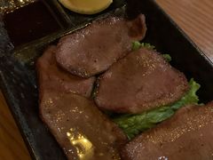 特上牛舌-天手古舞居酒屋(889广场店)