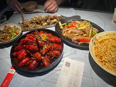 -巴厘龙虾·榜首油焖大虾(洞庭·艺术洋房店)