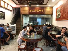 大堂-恩宁刘福记(东华东路店)