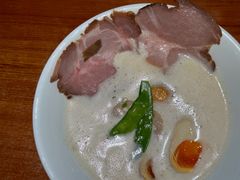 -真打拉面·日式拉面新流派(体育西横街店)