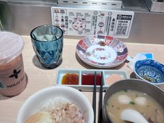 -肉肉大米(金虹桥店)