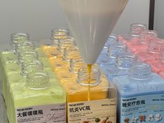 -白色日记·手作酸奶(麦凯乐店)