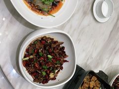 -大中小寻味生活餐厅(华润店)
