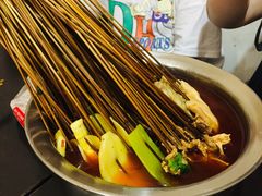 -四小区火锅·巷子里的重庆火锅(花照壁店)