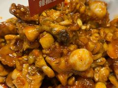 -莲餐厅·湖北菜·潜江小龙虾店(愚园路店)