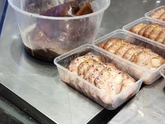 桂花糖藕-味德丰·酱鹅(上海打浦路店)