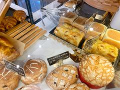 -方炉面包(丹凤店)