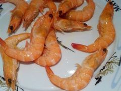 蝦-松子料理(白家庄店)