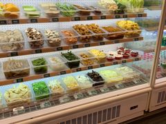 自助取餐区-每味每客·重庆麻辣烫(国泰店)