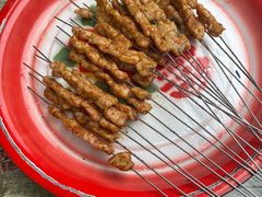 -小胡子祥彪烧烤(北湖总店)