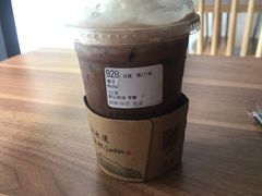 冰摩卡-瑞幸咖啡(广东外经贸大厦店)