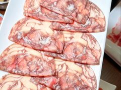 -前门杨记·铜锅涮肉(王府井·故宫店)