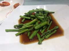 清炒时蔬-夜上海(上元大街店)