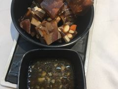 -到家尝北京菜(西坝河店)