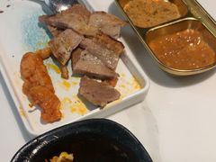 -炙城·韩式烤肉(南京东路店)