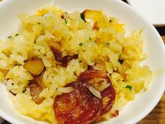 -马仕玖煲·融合菜·酥不腻烤鸭(人大店)