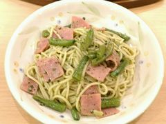 -萨莉亚意式餐厅(苏州食百家店)