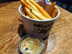 -艾薯夫妇Aysh(福田星河COCOPark店)