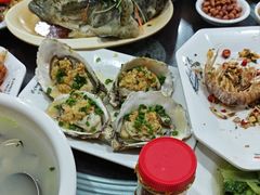 -岛中岛·海鲜大排档·万宁老字号(东澳店)