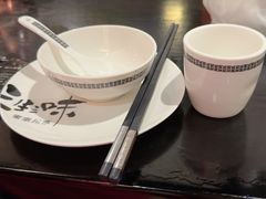 -三生三味密宗川菜·江景餐厅(来福士店)