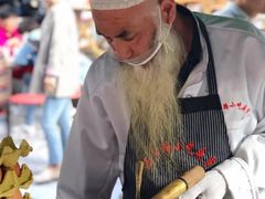 -清真老马家国华牛奶鸡蛋醪糟(正宁路店)