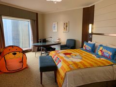 -北京中国大饭店