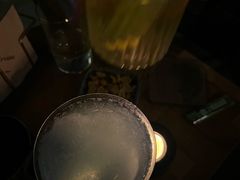 -Nirvana Cafe&Bar(北仓文创街区店)