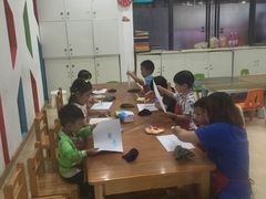 -美吉姆国际儿童发展中心(红谷滩绿地缤纷城中心)
