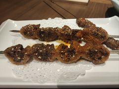 -快乐小羊·内蒙牛羊肉火锅(流花中心店)