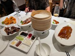 -四季民福烤鸭店(前门店)