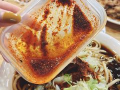 -柴氏风味斋(甘家口店)