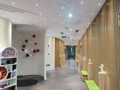 -新精武·少儿武术散打(繁花店)