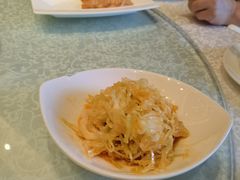 酸辣菜-燕云楼(云南路店)