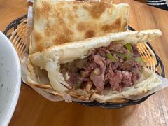 -弘善寺驴肉馆(十里河文化园店)