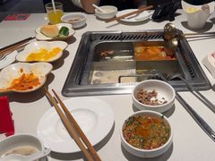 -海底捞火锅(长宁路龙之梦店)